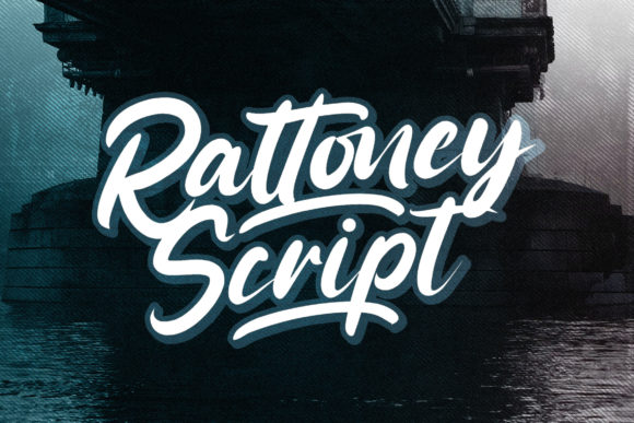 [Creativefabrica] Rattoney Font_0.jpg